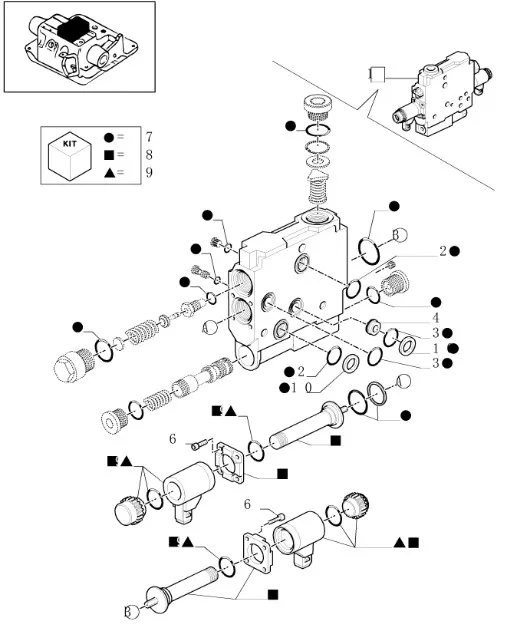 5190771 - набор