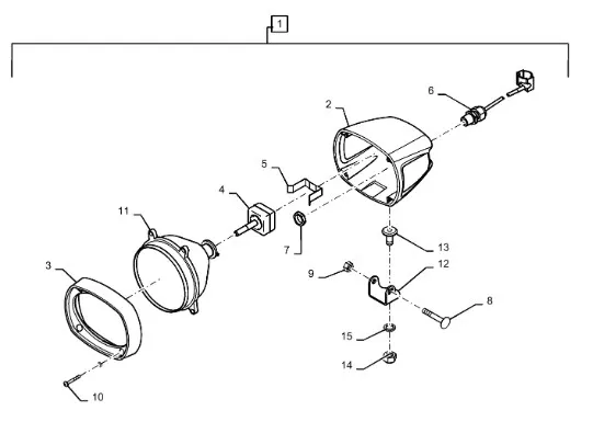 87722023 - лампа
