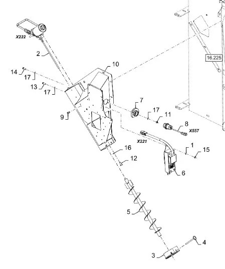 87477491 - датчик