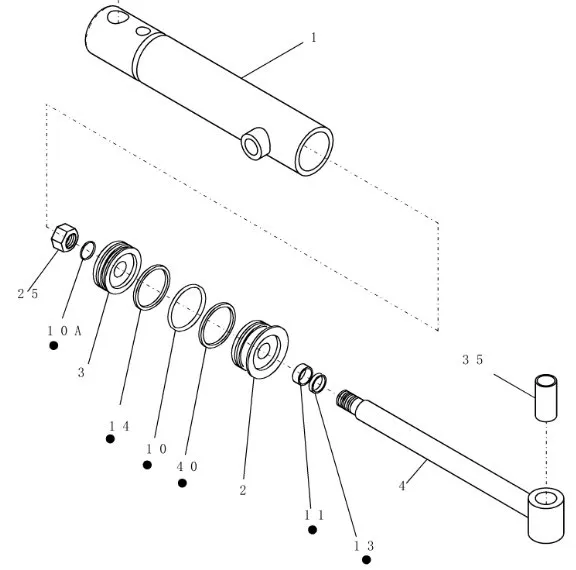87737801 - втулка