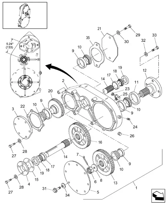 247491 - крышка